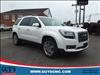 2017 GMC Acadia Limited