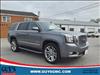 2018 GMC Yukon