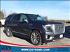 2021 GMC Yukon