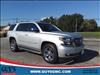 2015 Chevrolet Tahoe