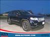 2011 Jeep Grand Cherokee