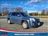 2012 GMC Terrain