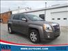 2012 GMC Terrain