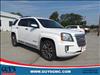 2017 GMC Terrain