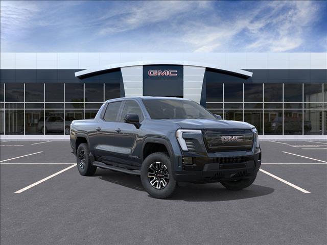 2026 GMC Sierra EV Elevation