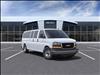 2024 GMC Savana