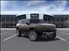 2025 GMC HUMMER EV