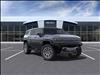 2025 GMC HUMMER EV