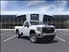 2023 GMC Sierra 3500HD