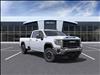 2023 GMC Sierra 3500HD