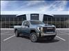 2024 GMC Sierra 3500HD