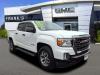 2022 GMC Canyon