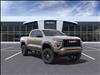 2024 GMC Canyon