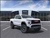 2024 GMC Canyon