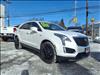 2023 Cadillac XT5