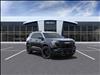 2025 GMC Terrain