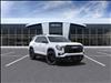 2025 GMC Terrain