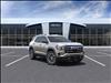 2025 GMC Terrain