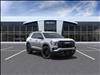 2025 GMC Terrain