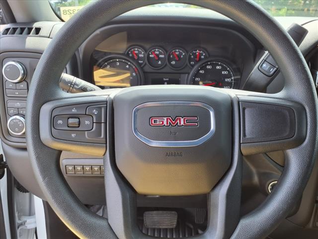 2025 GMC Sierra 3500 HD Chassis Ca Pro