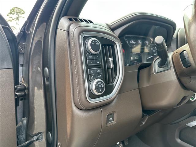 2021 GMC Sierra 2500HD SLT