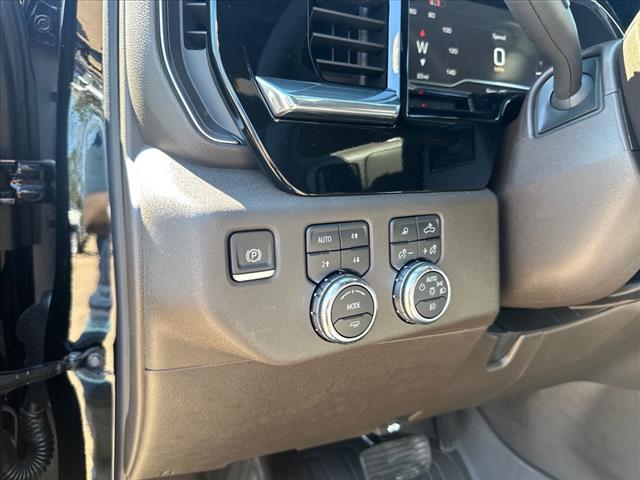 2025 GMC Sierra 2500HD SLT