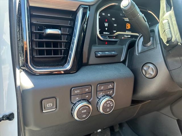 2022 GMC Sierra 1500 Denali Ultimate