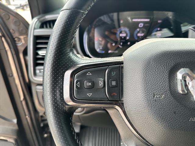 2023 RAM 2500 Power Wagon