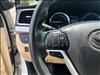 2019 Toyota Highlander Hybrid XLE