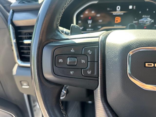 2022 GMC Sierra 1500 Denali Ultimate
