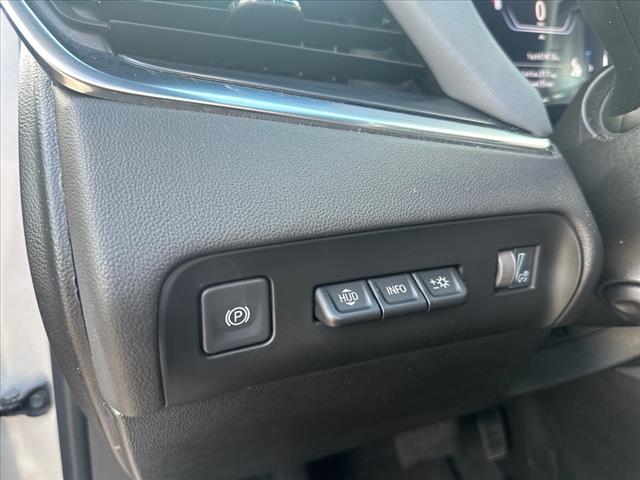2022 Buick Enclave Premium