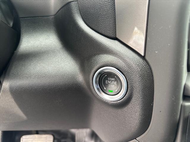 2025 GMC Sierra 2500HD Pro