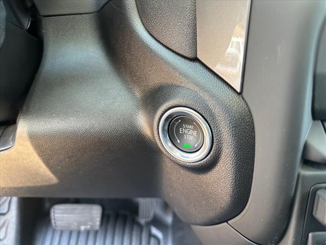 2025 GMC Sierra 2500HD Pro