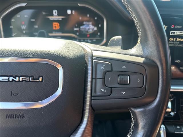 2022 GMC Sierra 1500 Denali Ultimate