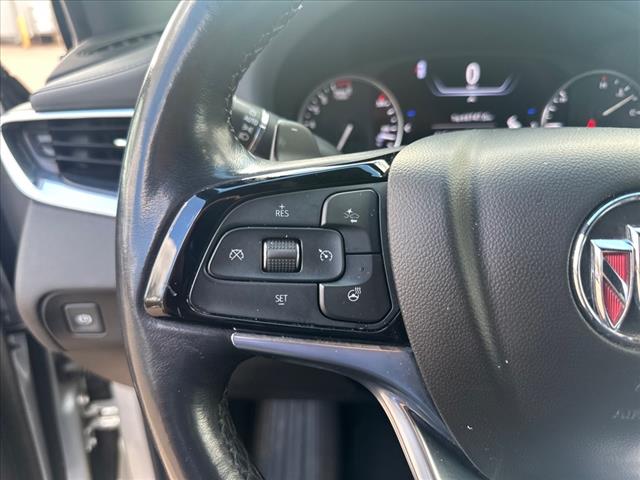 2022 Buick Enclave Premium