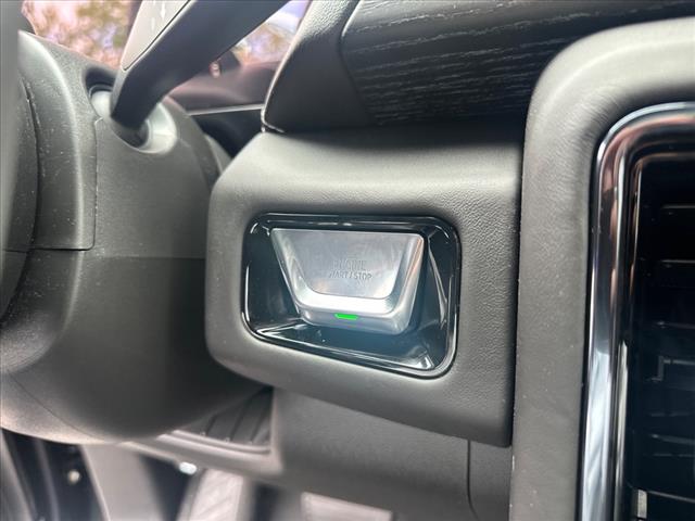 2025 GMC Yukon XL AT4 Ultimate