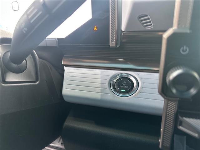 2025 GMC HUMMER EV 3X