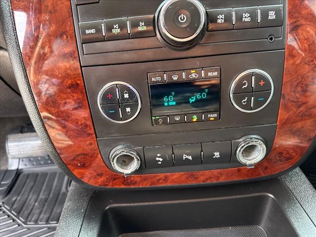 2011 Chevrolet Tahoe LT