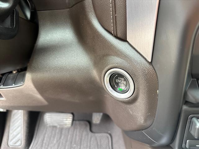 2021 GMC Sierra 2500HD SLT