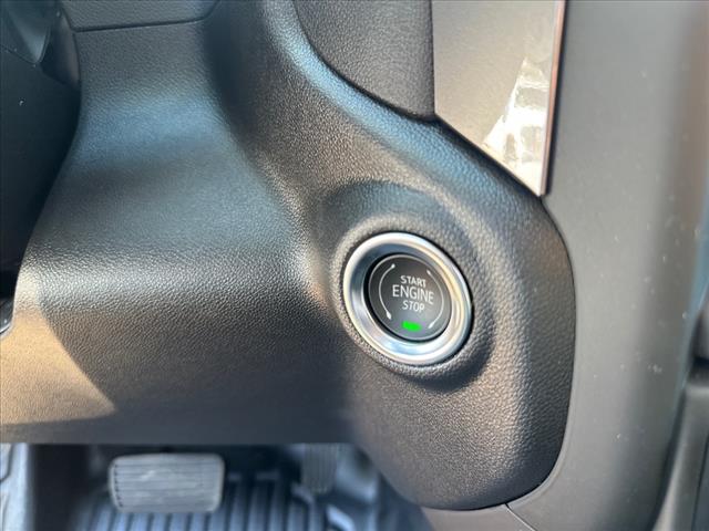2025 GMC Sierra 2500HD Pro