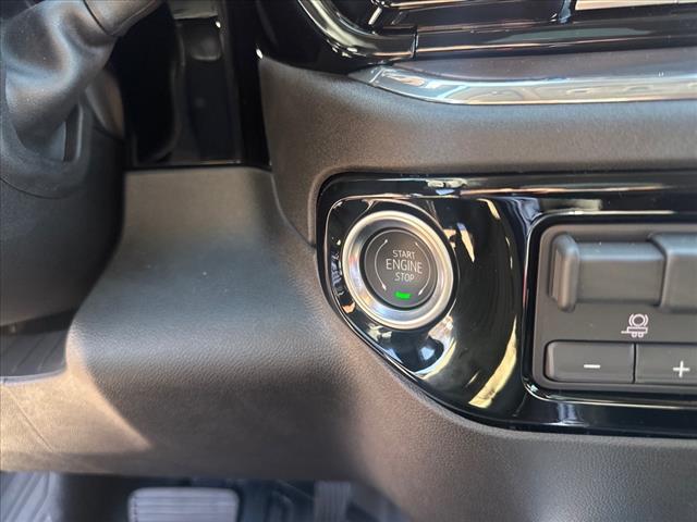 2025 GMC Sierra 2500HD SLT