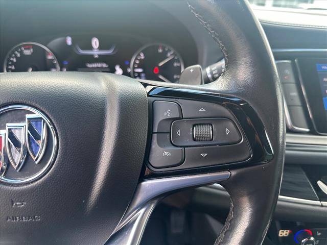 2022 Buick Enclave Premium