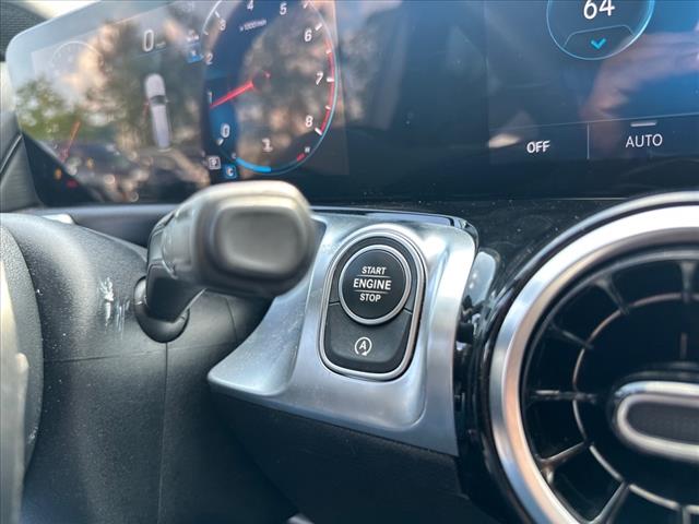 2023 Mercedes-Benz GLB GLB 250 4MATIC
