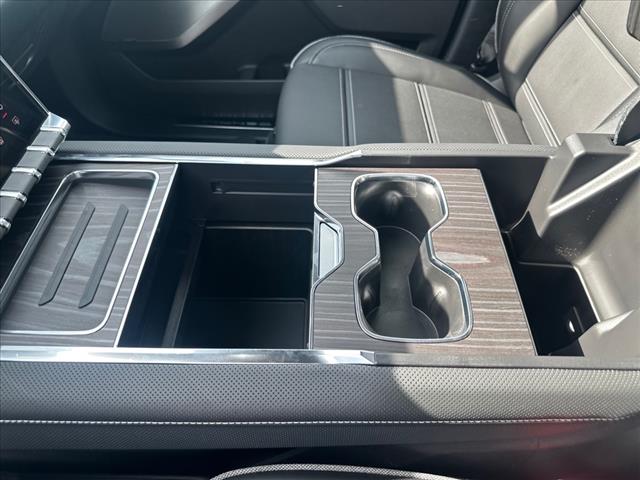 2025 GMC Sierra EV Extended Range Denali