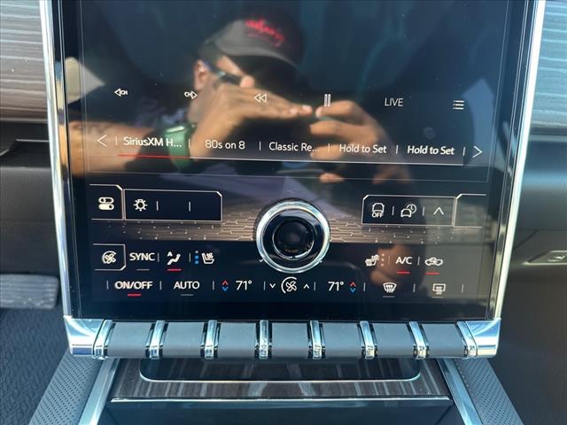 2025 GMC Sierra EV Max Range Denali