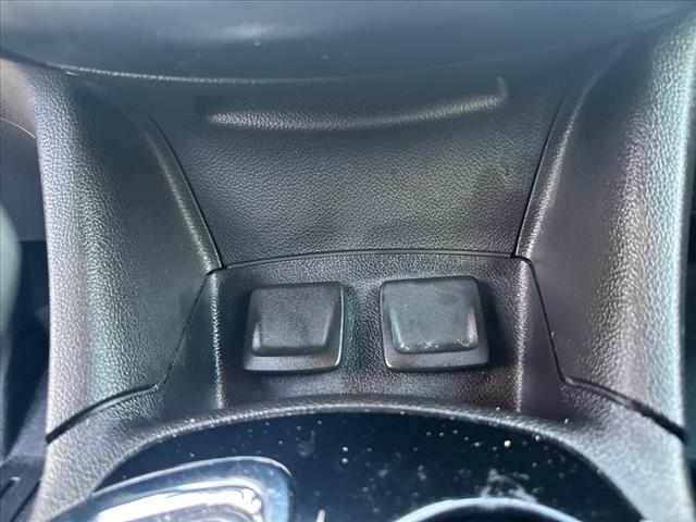2018 Chevrolet Cruze Premier Auto