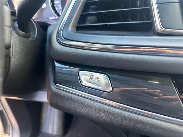 2022 Buick Enclave Premium