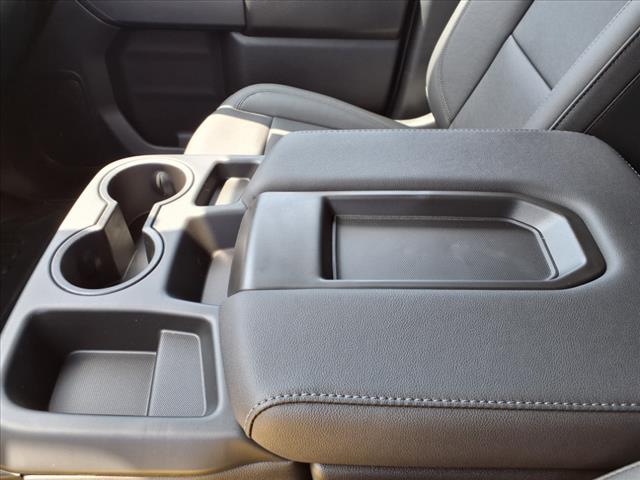 2025 GMC Sierra 3500 HD Chassis Ca Pro