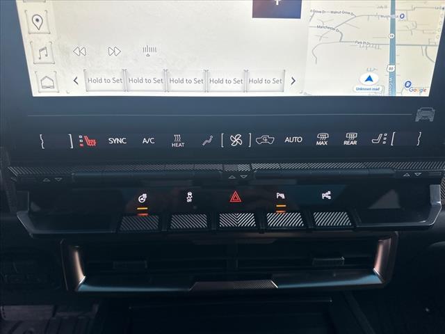 2025 GMC HUMMER EV 3X