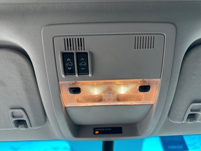 2011 Chevrolet Tahoe LT